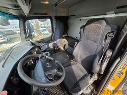 Mercedes Arocs 1843 4x2 E6 mit Kipphydraulik