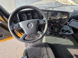 Mercedes Arocs 1843 4x2 E6 mit Kipphydraulik