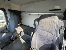 Mercedes Arocs 1843 4x2 E6 mit Kipphydraulik