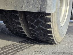 Mercedes Arocs 1843 4x2 E6 mit Kipphydraulik