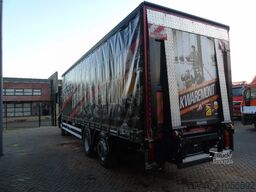 Iveco Eurocargo 360 EEV + 6X2 + EURO 5