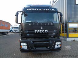 Iveco Eurocargo 360 EEV + 6X2 + EURO 5