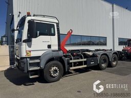 MAN TGS 26.400