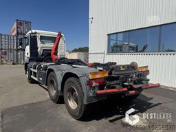 MAN TGS 26.400
