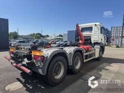 MAN TGS 26.400