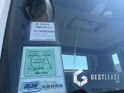 MAN TGS 26.400