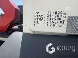 MAN TGS 26.400