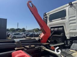 MAN TGS 26.400