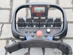 Mercedes-Benz ATEGO 1527 4X2 | EURO 6 | 180.000 KM | FASSI 65-2