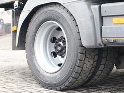 Mercedes-Benz ATEGO 1527 4X2 | EURO 6 | 180.000 KM | FASSI 65-2