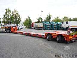 MAN TGX 28.510 6×2/ Kässbohrer LB2 TIEF-BETT