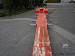 MAN TGX 28.510 6×2/ Kässbohrer LB2 TIEF-BETT