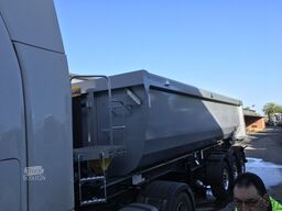 Langendorf SKS-HS 24/30  NUR ALS MIETFAHRZEUG VERFÜGBAR31 CBM