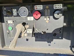 Wielton NW-3 Getreidemulde 3-Achs Hinterkipp-Aluminiummulde mit 51cbm