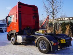 Iveco Stralis 460 E6 tractor unit/ Sleeper cab