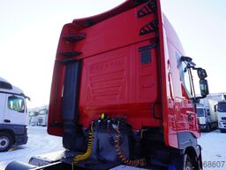 Iveco Stralis 460 E6 tractor unit/ Sleeper cab