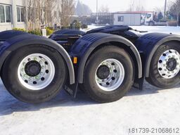 SCANIA G500 8×2 Tractor Unit/Full ADR/Sleep cab