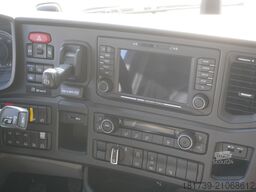 SCANIA G500 8×2 Tractor Unit/Full ADR/Sleep cab