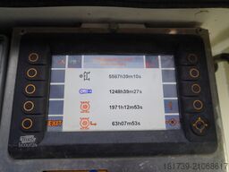 MAN TGS 26.360 / RIVARD 18m3  / 180 tho km