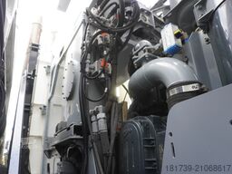 MAN TGS 26.360 / RIVARD 18m3  / 180 tho km