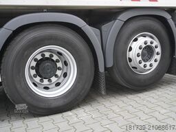 MAN TGS 26.360 / RIVARD 18m3  / 180 tho km