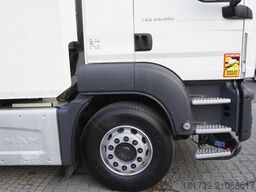 MAN TGS 26.360 / RIVARD 18m3  / 180 tho km