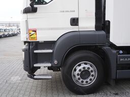 MAN TGS 26.360 / RIVARD 18m3  / 180 tho km