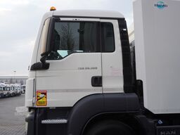 MAN TGS 26.360 / RIVARD 18m3  / 180 tho km