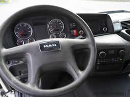 MAN TGS 26.360 / RIVARD 18m3  / 180 tho km