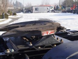 MAN TGX 33.580 6x4 tractor unit / GVM 70000