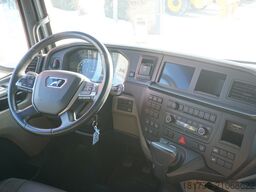 MAN TGX 33.580 6x4 tractor unit / GVM 70000