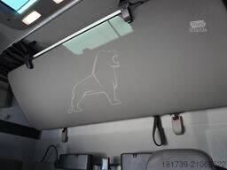 MAN TGX 33.580 6x4 tractor unit / GVM 70000