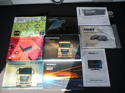 MAN TGX 33.580 6x4 tractor unit / GVM 70000