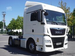 MAN TGX 18.420 tractor unit / 190 tho. km