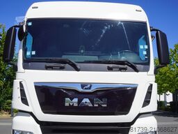 MAN TGX 18.420 tractor unit / 190 tho. km