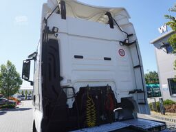 MAN TGX 18.420 tractor unit / 190 tho. km