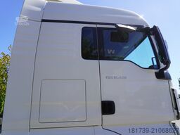 MAN TGX 18.420 tractor unit / 190 tho. km