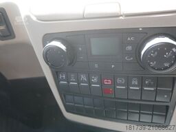 MAN TGX 18.420 tractor unit / 190 tho. km