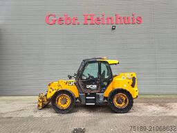 JCB 560-80 Wastemaster