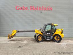 JCB 560-80 Wastemaster