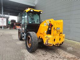 JCB 560-80 Wastemaster