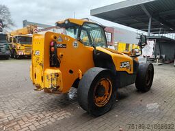 JCB 560-80 Wastemaster