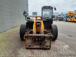 JCB 560-80 Wastemaster