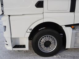 MAN TGX 28.510 6×2 / Sleeper cab