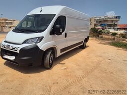 FIAT DUCATO 35 2.2Mjt L3 H2 Easy Pro
