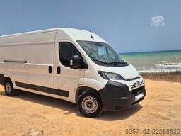 FIAT DUCATO 35 2.2Mjt L3 H2 Easy Pro