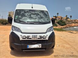 FIAT DUCATO 35 2.2Mjt L3 H2 Easy Pro