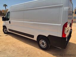 FIAT DUCATO 35 2.2Mjt L3 H2 Easy Pro