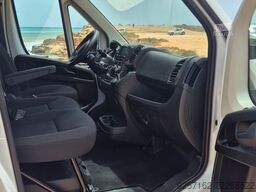 FIAT DUCATO 35 2.2Mjt L3 H2 Easy Pro