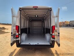 FIAT DUCATO 35 2.2Mjt L3 H2 Easy Pro